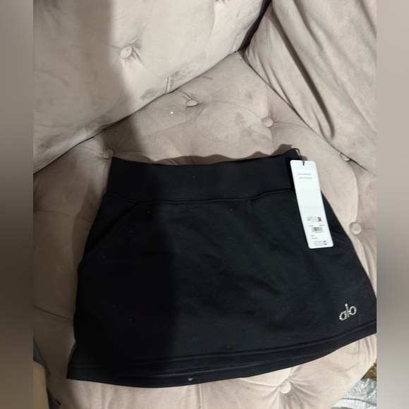 Alo accolade skirt - Picture 5 of 9